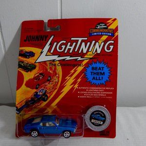Custom Mustang -- ITEM #159